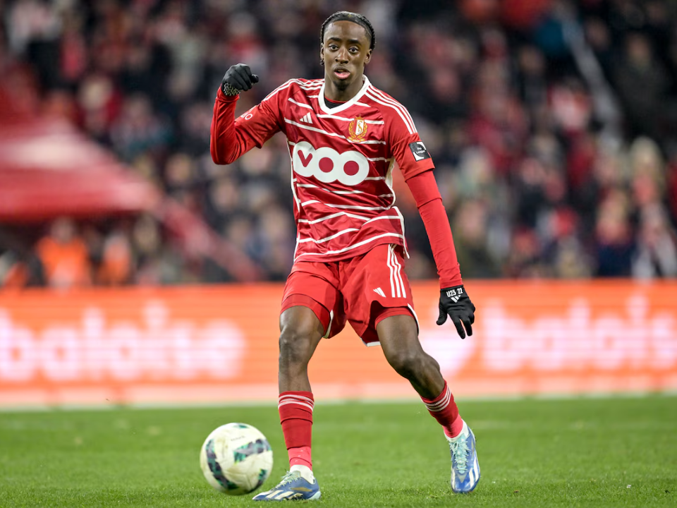 ONG39 Berita Sepak Bola Terbaru & Hasil Pertandingan. Hakim Sahabo Jadi Incaran Panas Atalanta dan Bologna di Serie A