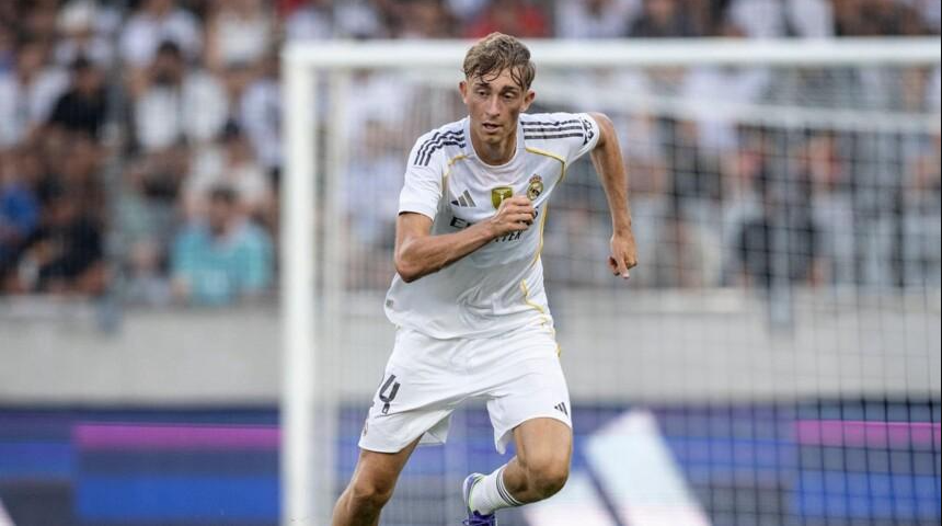 ONG39 Berita Sepak Bola Terbaru & Hasil Pertandingan. Real Madrid Siap Bangkit Jelang Laga Girona!