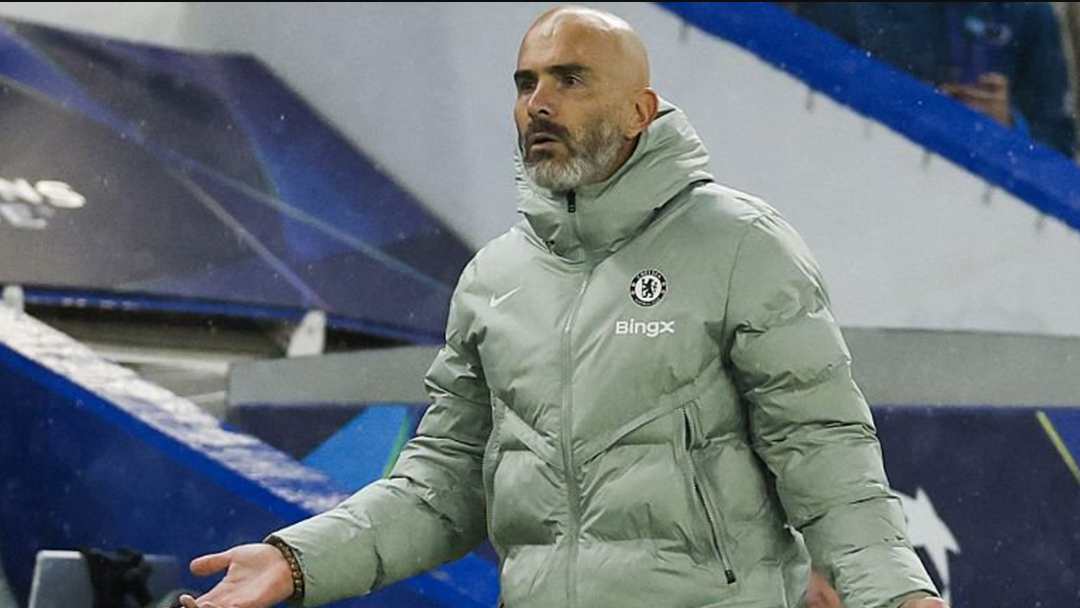 ONG39 Berita Sepak Bola Terbaru & Hasil Pertandingan. Jadwal Chelsea Bikin Maresca Geram Usai Jeda Internasional