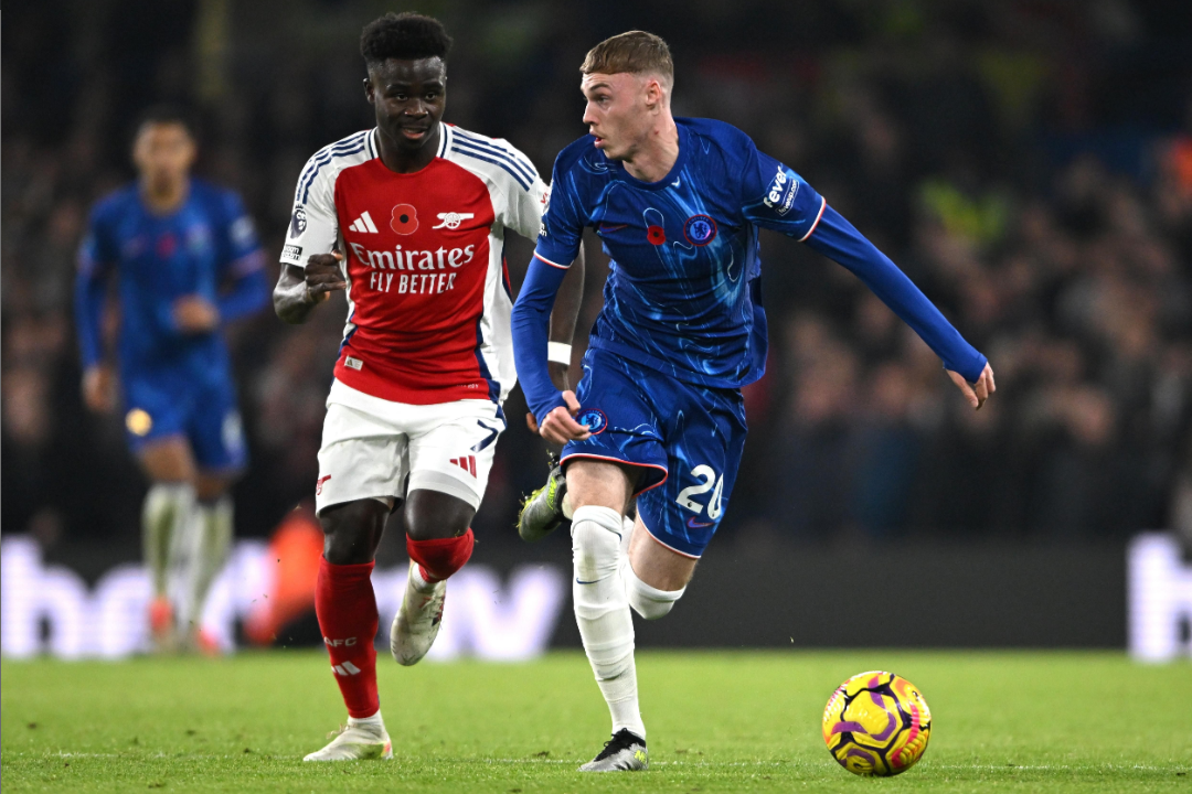 ONG39 Berita Sepak Bola Terbaru & Hasil Pertandingan. Chelsea vs Arsenal: Krisis Pemain Makin Parah Jelang Big Match!