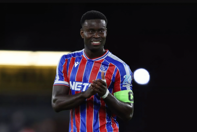 ONG39 Berita Sepak Bola Terbaru & Hasil Pertandingan. Strategi Transfer Real Madrid: Fokus pada Guehi dan Opsi Besar