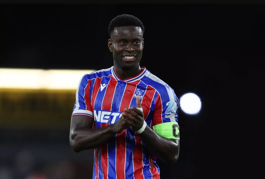 ONG39 Berita Sepak Bola Terbaru & Hasil Pertandingan. Strategi Transfer Real Madrid: Fokus pada Guehi dan Opsi Besar