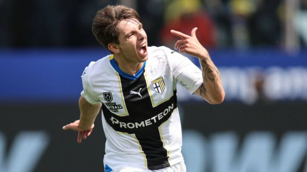 ONG39 Berita Sepak Bola Terbaru & Hasil Pertandingan. Spalletti Tak Puas! Juventus Siapkan Gelandang Baru!