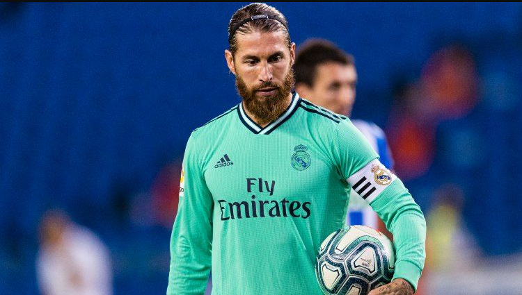 ONG39 Berita Sepak Bola Terbaru & Hasil Pertandingan. Ramos Kembali Madrid? Satu Tarian Terakhir Menggoda!