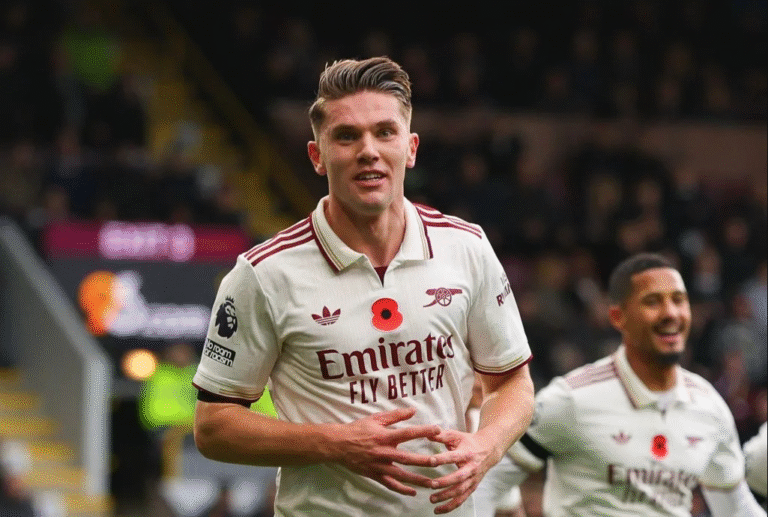 ONG39 Berita Sepak Bola Terbaru & Hasil Pertandingan. Arsenal Krisis Pemain Jelang Derby Kontra Tottenham!