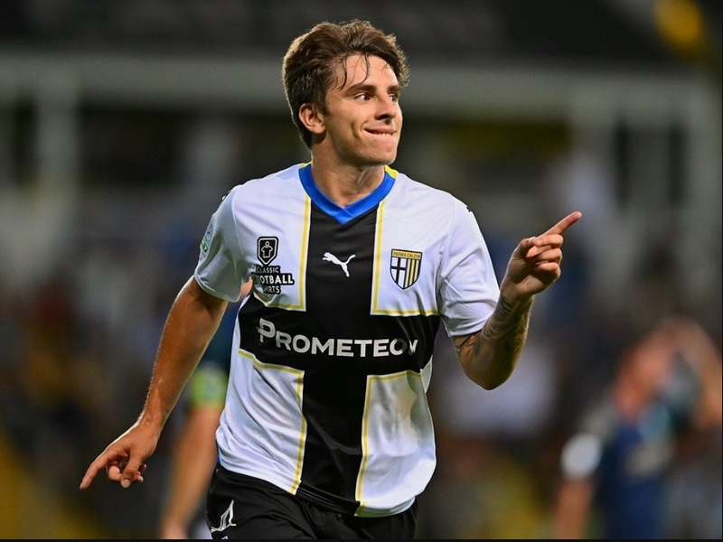 ONG39 Berita Sepak Bola Terbaru & Hasil Pertandingan. Spalletti Tak Puas! Juventus Siapkan Gelandang Baru!