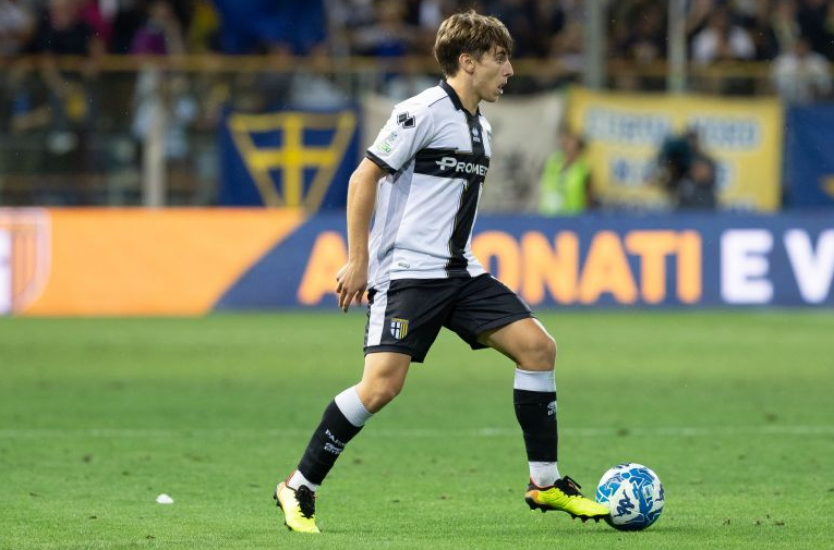 ONG39 Berita Sepak Bola Terbaru & Hasil Pertandingan. Spalletti Tak Puas! Juventus Siapkan Gelandang Baru!