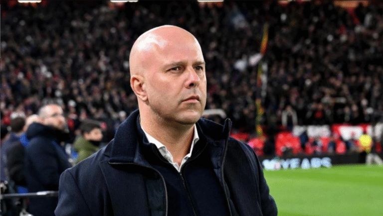 ONG39 Berita Sepak Bola Terbaru & Hasil Pertandingan. Arne Slot Masih Aman, Meski Liverpool Terpuruk!