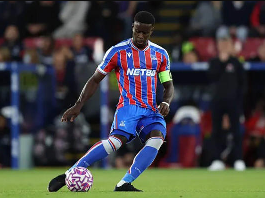 ONG39 Berita Sepak Bola Terbaru & Hasil Pertandingan. Alasan Transfer Guehi Terbongkar! Liverpool Kaget