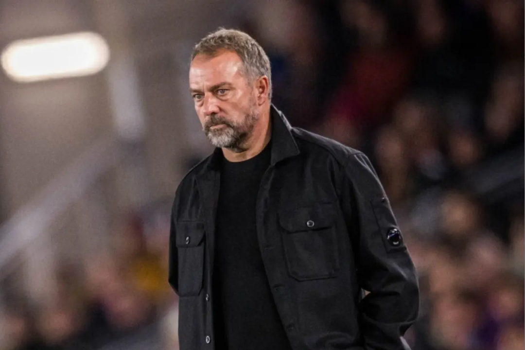 ONG39 Berita Sepak Bola Terbaru & Hasil Pertandingan. Transfer Barcelona Januari: Apakah Klub Siap Bergerak?