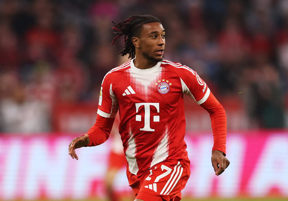 ONG39 Berita Sepak Bola Terbaru & Hasil Pertandingan. PSG Siap Guncang Bayern, Olise Jadi Target Utama