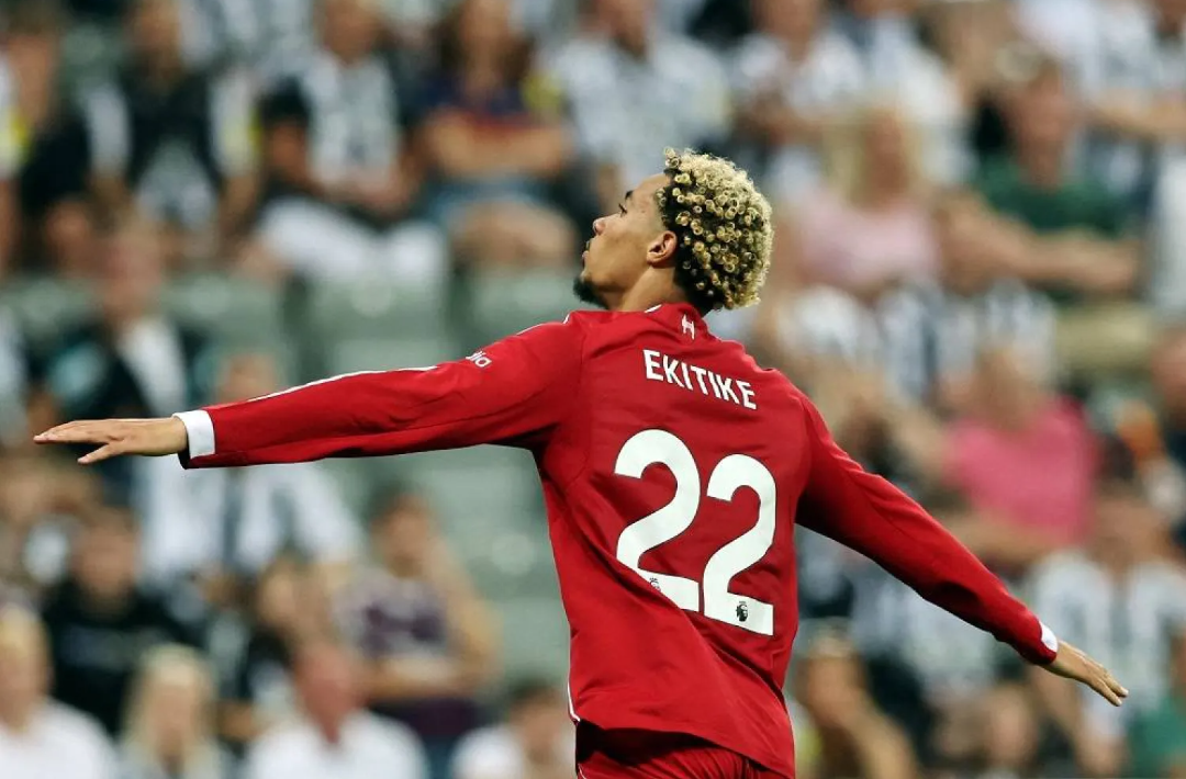 ONG39 Berita Sepak Bola Terbaru & Hasil Pertandingan. Ekitike Geram: Liverpool Kehilangan Poin Karena Kurang Cerdas?