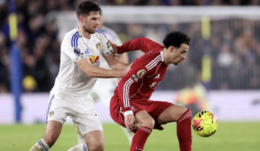 ONG39 Berita Sepak Bola Terbaru & Hasil Pertandingan. Ekitike Geram: Liverpool Kehilangan Poin Karena Kurang Cerdas?