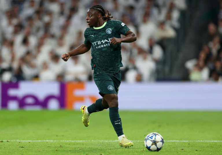 ONG39 Berita Sepak Bola Terbaru & Hasil Pertandingan. City Menang Besar, Guardiola Dihantui Cedera