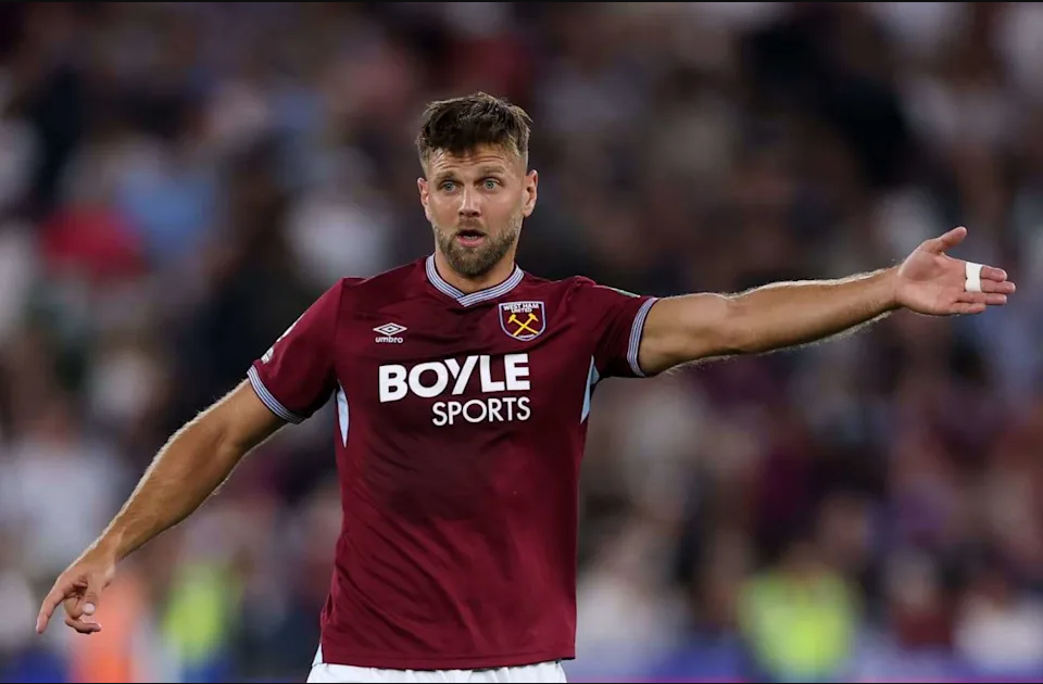 ONG39 Berita Sepak Bola Terbaru & Hasil Pertandingan. Milan Gaspol Kejar Fullkrug Jelang Januari