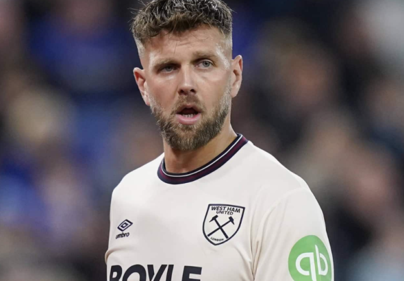 ONG39 Berita Sepak Bola Terbaru & Hasil Pertandingan. Milan Gaspol Kejar Fullkrug Jelang Januari