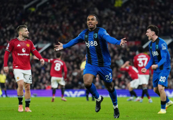 ONG39 Berita Sepak Bola Terbaru & Hasil Pertandingan. Drama 4-4 Picu Desakan Transfer Semenyo