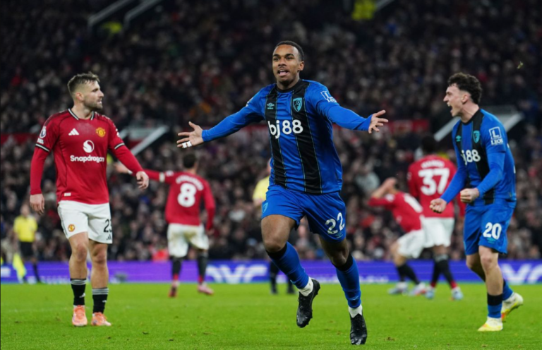 ONG39 Berita Sepak Bola Terbaru & Hasil Pertandingan. Drama 4-4 Picu Desakan Transfer Semenyo