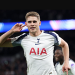 ONG39 Berita Sepak Bola Terbaru & Hasil Pertandingan. Madrid Panik! Bek Premier League Jadi Target Darurat