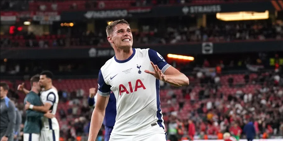 ONG39 Berita Sepak Bola Terbaru & Hasil Pertandingan. Madrid Panik! Bek Premier League Jadi Target Darurat