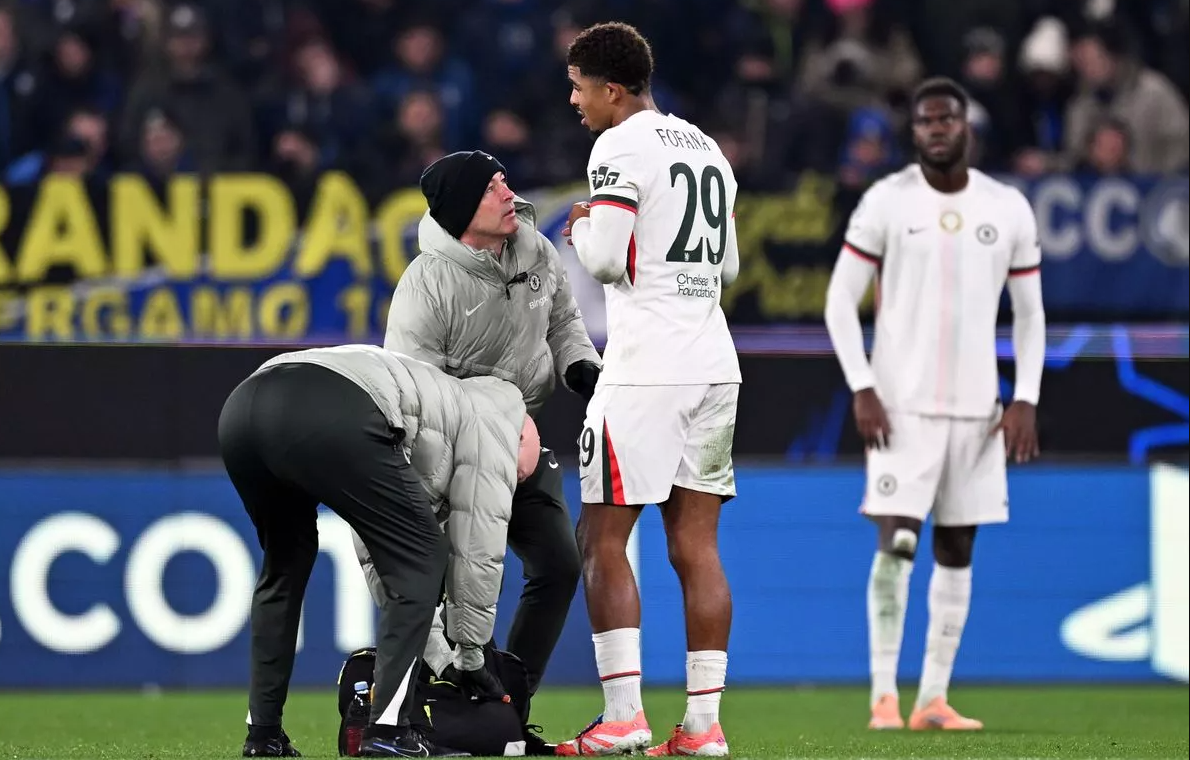 ONG39 Berita Sepak Bola Terbaru & Hasil Pertandingan. Chelsea Kembali Gagal! Atalanta Balikkan Keadaan di Bergamo