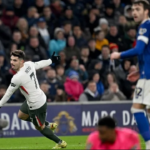 ONG39 Berita Sepak Bola Terbaru & Hasil Pertandingan. Chelsea Bangkit dari Bangku Cadangan!