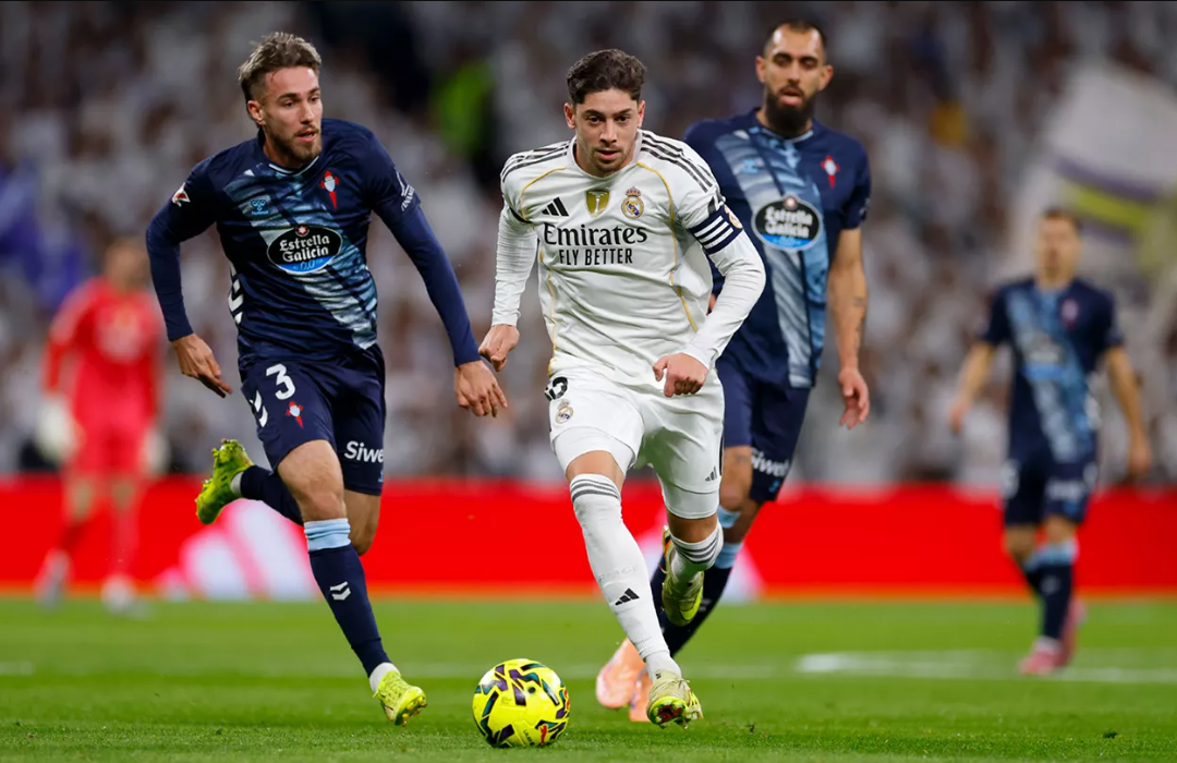 ONG39 Berita Sepak Bola Terbaru & Hasil Pertandingan. Real Madrid Tetap 'Raja Eropa' Menurut Bernardo Silva