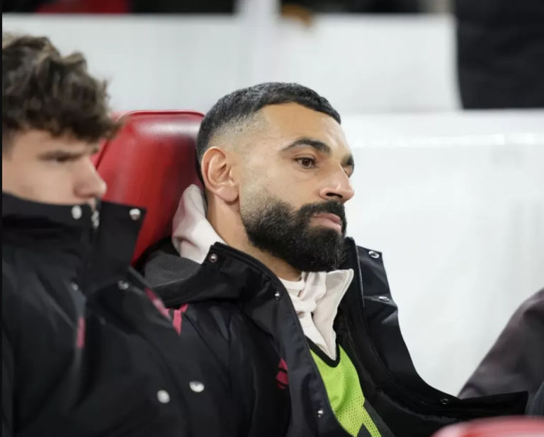 ONG39 Berita Sepak Bola Terbaru & Hasil Pertandingan. Salah Slot Liverpool: Konflik Memanas Jelang Keputusan Besar!