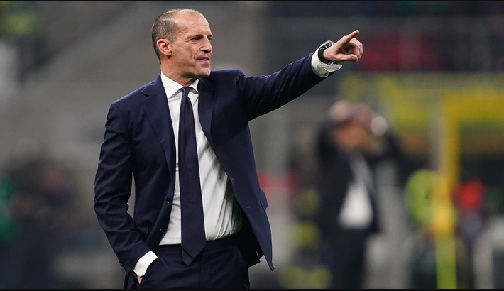 ONG39 Berita Sepak Bola Terbaru & Hasil Pertandingan. AC Milan Bangkit: Allegri Buktikan Kehebatan Taktik