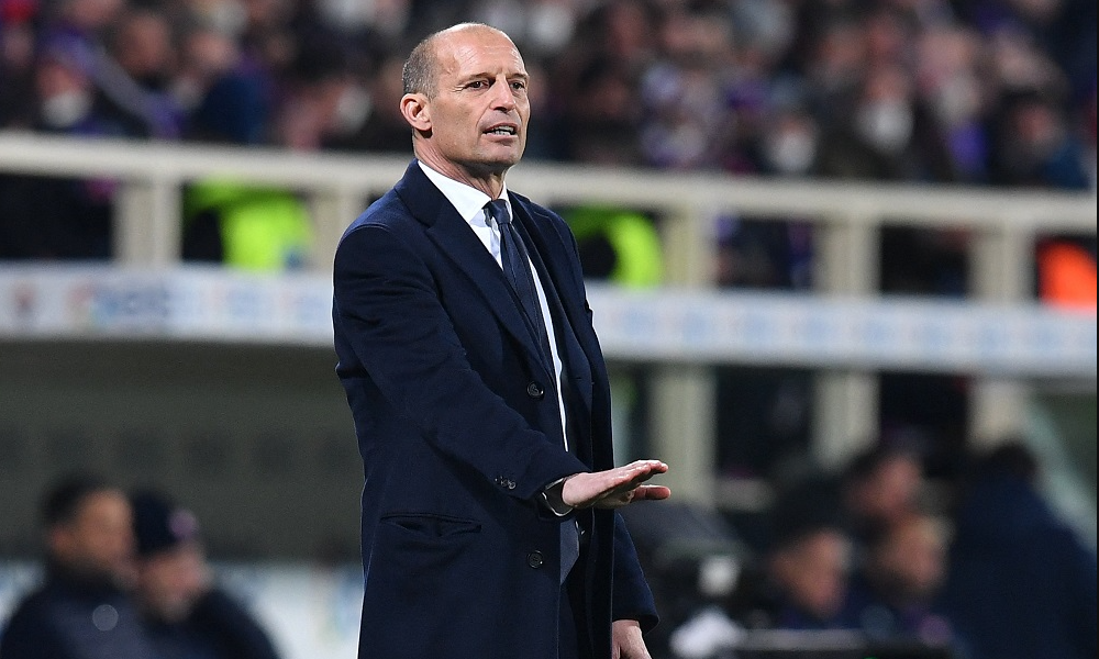 ONG39 Berita Sepak Bola Terbaru & Hasil Pertandingan. AC Milan Bangkit: Allegri Buktikan Kehebatan Taktik